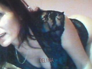 DELYNA