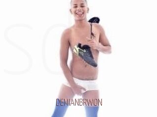 DEMIAN_BRWON