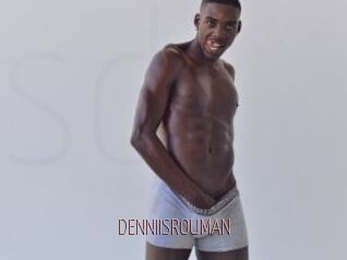 DENNIISROUMAN