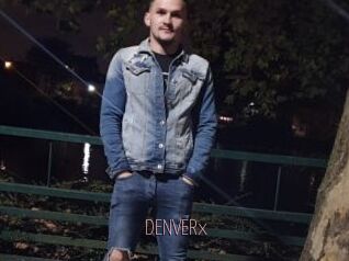 DENVERx