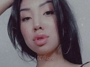DEVAlove