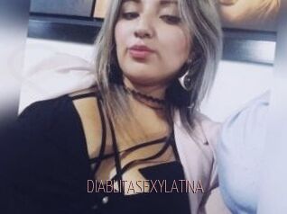 DIABLITASEXYLATINA
