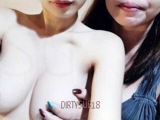 DIRTYSUB18