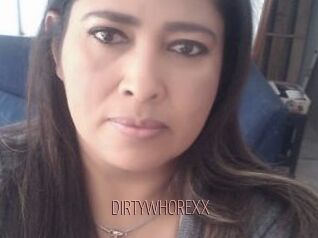 DIRTYWHOREXX