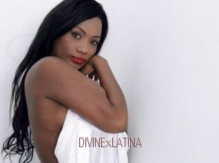 DIVINExLATINA