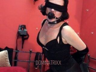 DOMINATRIXX