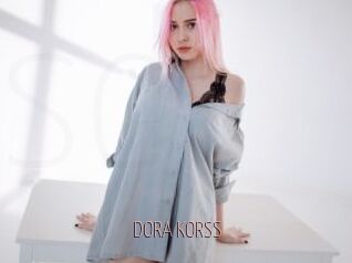 DORA_KORSS