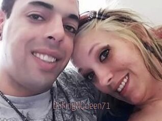 DSKingNQueen71