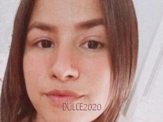 DULCE2020