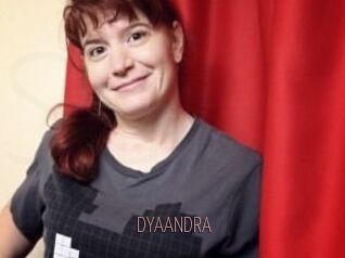 DYAANDRA