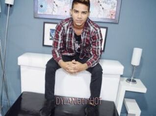 DYLANlatinHOT