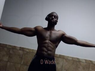D_Wade