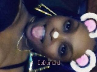 DaDiamond