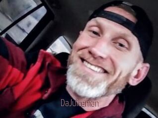 DaJuiceman