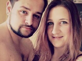 DaLisa92