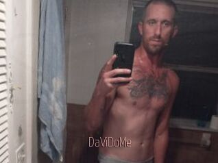 DaViDoMe