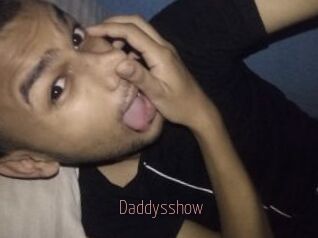 Daddysshow