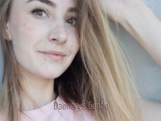 Daenerys_Gentle
