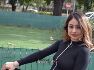 DafinaLeyla