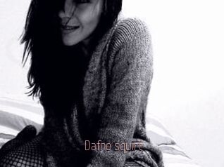 Dafne_squirt