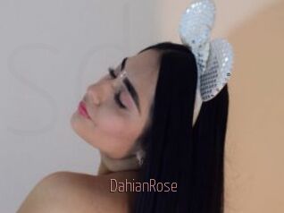 DahianRose