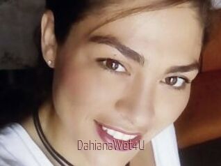 DahianaWet4U