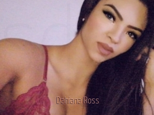 Dahiana_Ross Sexe désirs