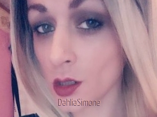 DahliaSimone Sexe désirs