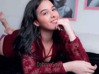 DahnnaSmith