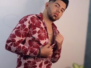 DaimonLove