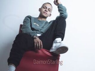DaimonStarling