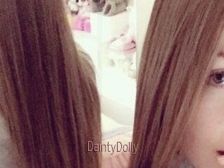 DaintyDolly