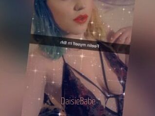 DaisieBabe