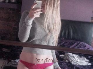 DaisyBooUK
