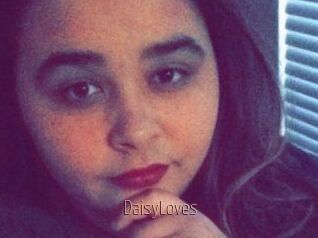 DaisyLoves