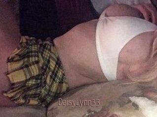 DaisyLynn33