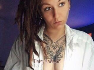 DaisyMadison