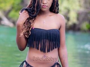 DakotaBabyy Sexe désirs