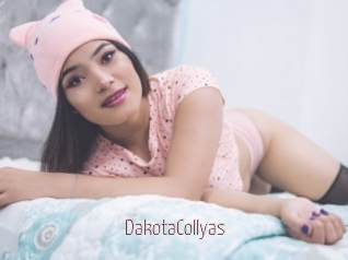 DakotaCollyas Sexe désirs