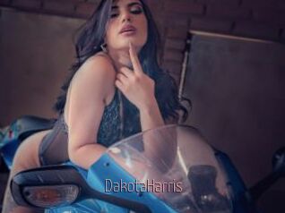 DakotaHarris