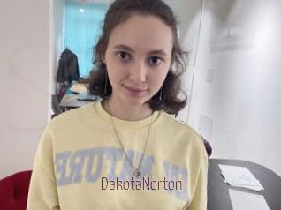 DakotaNorton