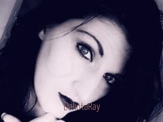 DakotaRay
