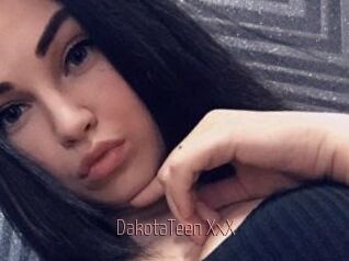DakotaTeen_XxX