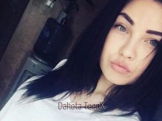 Dakota_TeenX