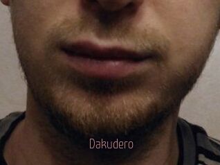 Dakudero