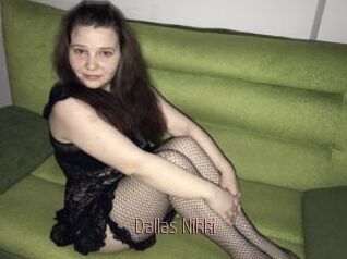 Dallas_Nikki Sexe désirs