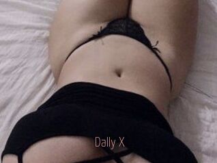 Dally_X