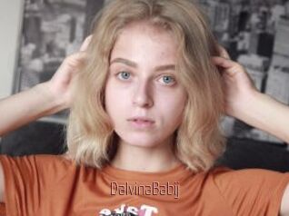 DalvinaBabij