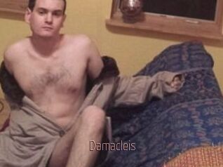 Damacleis