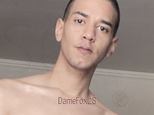DameFox28
